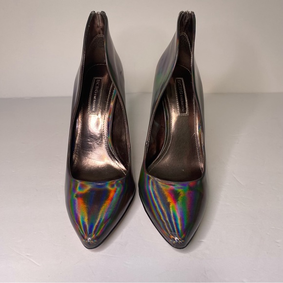 BCBGENERATION Conrad Pumps size 7.5 - Picture 2 of 13